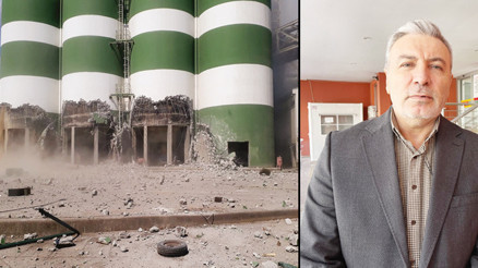 Patlamada ölen Elif’in eşi isyan etti: 600 gün oldu bir tutuklu bile yok