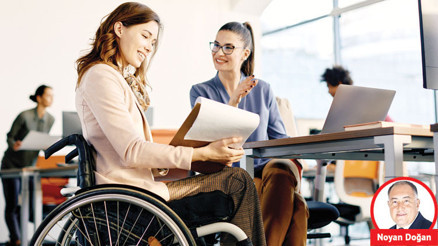 Engelli emekliliğinin şartları değişti