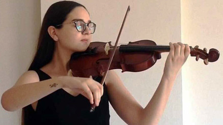 Türk müzisyenin tezi İngiliz literatüründe