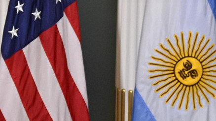 Arjantin: ABD ile Serbest Ticaret Anlaşması üzerinde çalışıyoruz