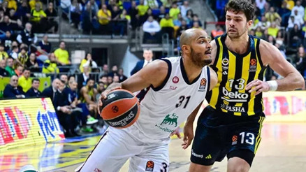 Olimpia Milano Fenerbahçe Beko basket maçı ne zaman saat kaçta hangi kanalda Olimpia Milano Fenerbahçe Beko basket maçı ne zaman saat kaçta hangi kanalda