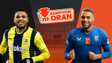 Fenerbahçe, UEFA Avrupa Liginde Rangersı konuk ediyor Kritik maçın heyecanı Şampiyon Oranlar ile Misli’de