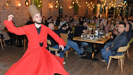 Unisos Vakfı’ndan depremzedelere yardım