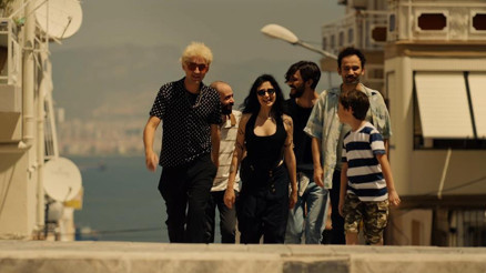 Galası bugün... Ankara’dan bir rock hikâyesi