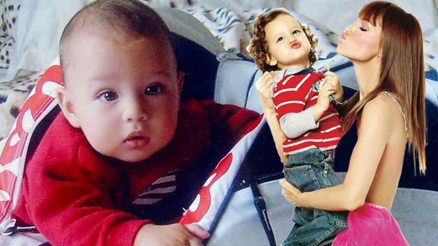 Beren 21 oldu Zaman nasıl geçiyor anlamak mümkün değil