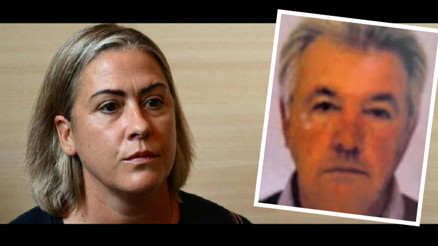 Babam hapiste ölmeli dedi, bir dava da o açtı