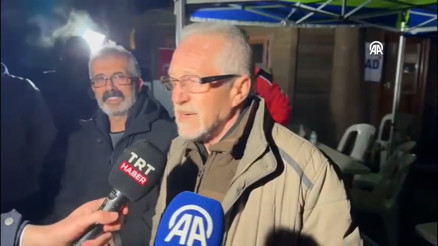 Ece Gürel’in anne ve babası konuştu: Gerçekten mucize