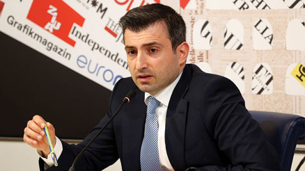 Baykar Yönetim Kurulu Başkanı Bayraktar, Leonardo ile imzaladıkları anlaşmayı değerlendirdi