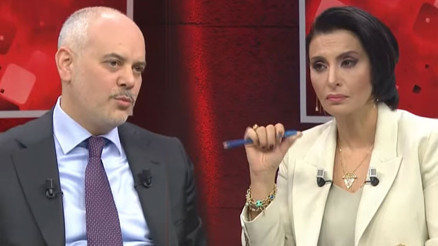 Son dakika... Cumhurbaşkanı Başdanışmanı, Büyükelçi Akif Çağatay Kılıç: Türkiyesiz bir Avrupa düşünülemez