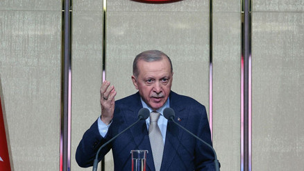 Son dakika... Cumhurbaşkanı Erdoğan: 40 yıllık beladan kurtuluyoruz