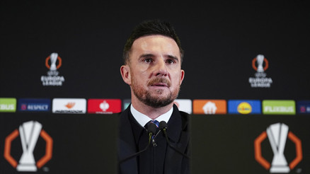 Barry Ferguson: Tur bitti diyemem, aptallık etmiş olurum