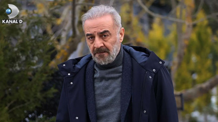 Azem geçmişiyle yüzleşiyor... Oğlunu affedecek mi