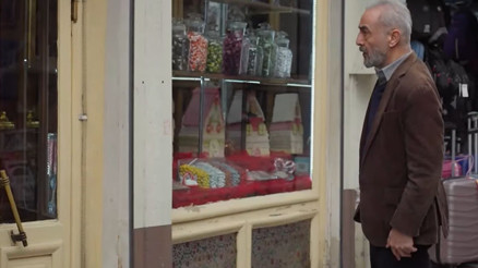 İNCİ TANELERİ 35. BÖLÜM FULL HD İZLEME EKRANI | İnci Taneleri son bölümde Azem oğlu Ferdanın peşine düştü... İnci Taneleri yeni bölüm fragmanı yayınlandı mı