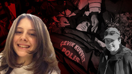 Son dakika: Belgrad Ormanında bulunan mimar Ece Gürel hayatını kaybetti... Bakan Memişoğlu, ölüm nedeni belli oldu Son dakika: Belgrad Ormanında bulunan mimar Ece Gürel hayatını kaybetti... Bakan Memişoğlu, ölüm nedeni belli oldu