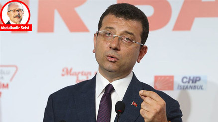 İmamoğlu’nun diploması iptal edilirse ne olur