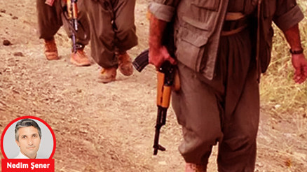 PKK’nın sözde ateşkes/silah bırakma/feshetme kararı: 6’sı yalan çıktı gözler 7’ncide