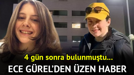Ece Gürelin kesin ölüm sebebi ne, neden öldü Son dakika: Sağlık Bakanı tarafından açıklandı Ece Gürel öldü mü, neden öldü, otopsi raporu açıklandı mı Mimar Ece Gürelin ölüm nedeni...
