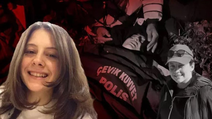Kaybolduktan sonra Belgrad Ormanı’nda bulunan Ece Gürel, tedavi gördüğü hastanede yaşamını yitirdi Kaybolduktan sonra Belgrad Ormanı’nda bulunan Ece Gürel, tedavi gördüğü hastanede yaşamını yitirdi