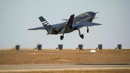 Bayraktar Kızılelmadan başarılı bir test daha