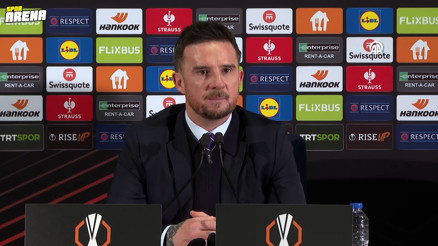 Barry Ferguson: Tur bitti diyemem, aptallık etmiş olurum