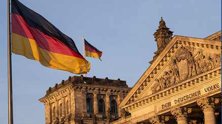 500 milyar Euro’luk fon oturumu