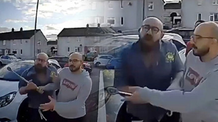 Soğuk kebap kavgası mahkemede bitti