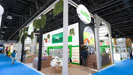 34 ülkeye ihraç ediliyor 34 ülkeye ihraç ediliyor