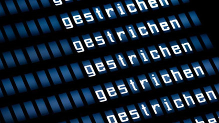 Grev dalgası havalimanlarına sıçradı 10 Mart’ta 11 havalimanı...