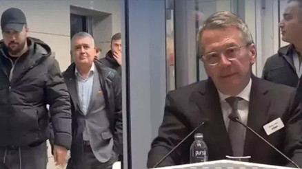 TÜSİAD başkanlarına kamu davası açıldı İşte istenen cezalar