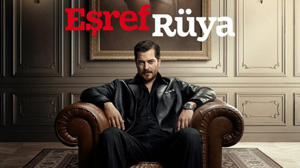 Eşref Rüya yayın tarihi belli oldu Eşref Rüya dizisi ne zaman başlayacak, konusu ne, oyuncuları (karakterleri) kimler