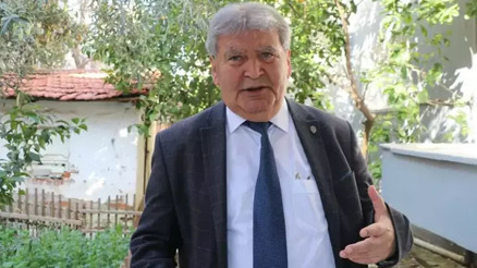 Prof. Dr. Doğan Yaşardan çöl tozu açıklaması: Yaşamın olmazsa olmazıdır, doğa canlanır, bahar gelir