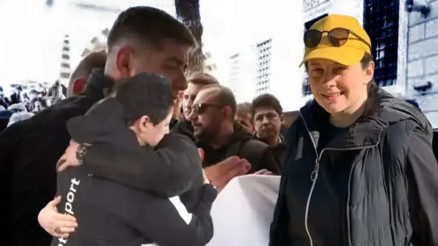 Belgrad Ormanında bulunduktan sonra hayatını kaybeden Ece Gürel, son yolculuğuna uğurlandı