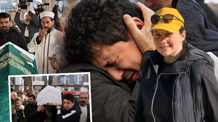 Belgrad Ormanında bulunduktan sonra hayatını kaybetmişti: Ece Gürel son yolculuğuna uğurlandı... | Akrabaları konuştu: Bu durum bizi kuşkulandırıyor