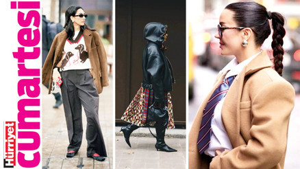 Radarımıza giren 6 sokak stili