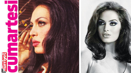 Yeni trend: Gözleri öne çıkaran Türk lokumu makyajı