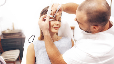 Uzmanlar uyarıyor... 30 yaş altı estetik tehlikeli