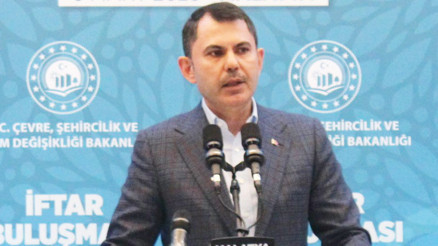 Deprem bölgesinde başlanmadık tek bir konut yok