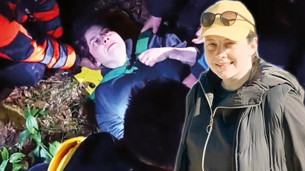 Bulduk ama kurtaramadık... Ölümü sır olarak kaldı