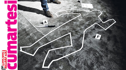 ‘İnsanın suç işleme potansiyelinin sonu yok’