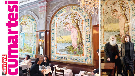 Yaşadığımız döneme ‘Dehşetli Güzel’ bir kutlama