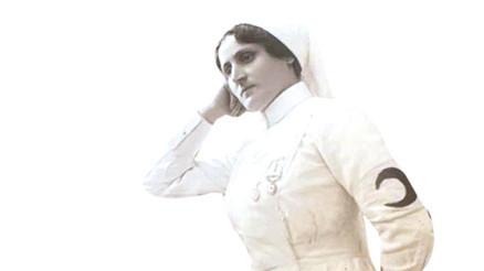 Genç Cumhuriyet’e ışık olan kadınlar Genç Cumhuriyet’e ışık olan kadınlar