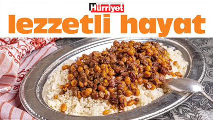 Üzlemeli pilavdan çıktık yola...