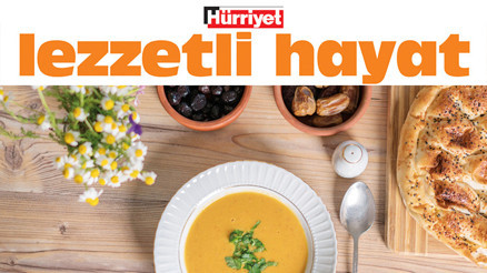 Hem lezzetli hem de sağlıklı