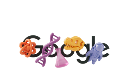 Googledan STEM alanındaki kadınlar farkındalığı STEM nedir, ne demek 2025 Dünya Kadınlar Günü Doodle ile kutlandı