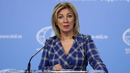 Rusyadan Brükselin aldığı karara tepki: Tehlikeli jeopolitik oyunlar oynuyor