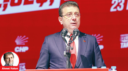 Üç yıl siyasette çok uzun bir süre