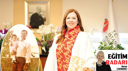 Bir başarı hikâyesi: Tarladan rektörlüğe Bir başarı hikâyesi: Tarladan rektörlüğe