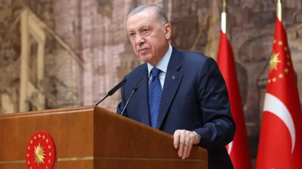 Cumhurbaşkanı Erdoğan: Esnaf ve sanatkar kredi limitini 750 bin liradan, 1 milyon liraya yükseltiyoruz