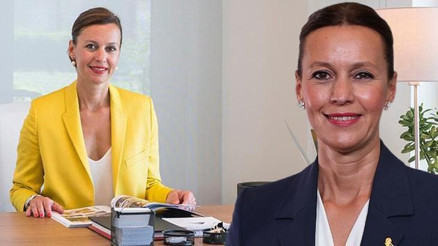 Selma Altay Rodopman: Fenerbahçe olarak görevimiz Yeni Ayten Salih’ler, Eda Erdem’ler yetiştirmek