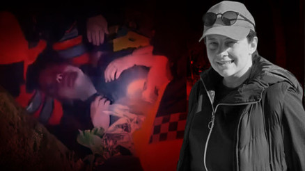 Mimar Ece Gürel, Belgrad Ormanında 4 gün ne yaşadı Dikkat çeken 2 şüphe Ecenin eğitim aldığı hocası konuştu Mimar Ece Gürel, Belgrad Ormanında 4 gün ne yaşadı Dikkat çeken 2 şüphe Ecenin eğitim aldığı hocası konuştu